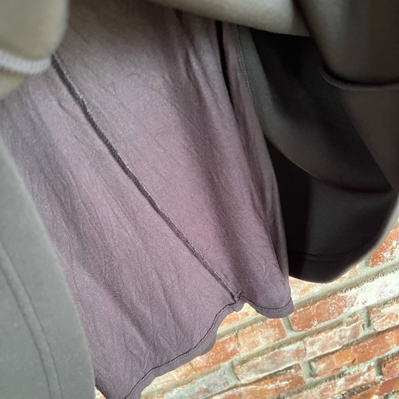 Maeve black lined midi dress size XS - Picture 8 of 8